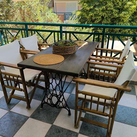 Villa The House Of Olives Kallithea  Exterior foto