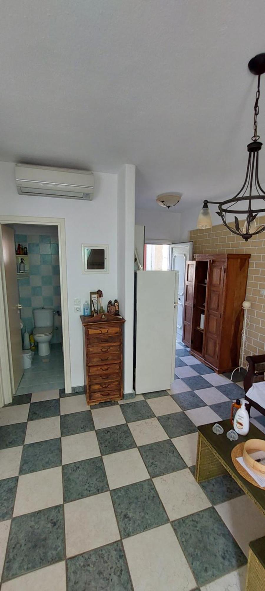 Villa The House Of Olives Kallithea  Exterior foto