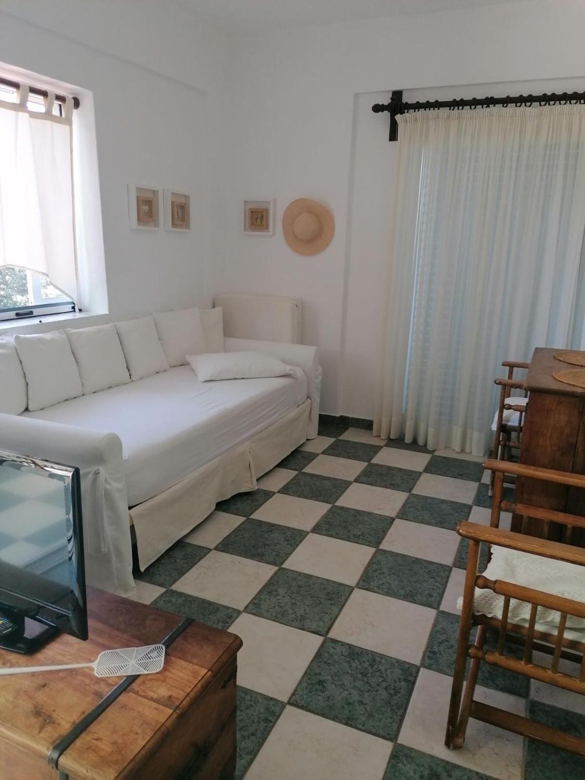 Villa The House Of Olives Kallithea  Exterior foto