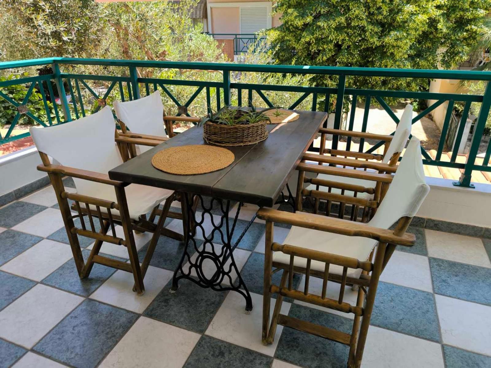 Villa The House Of Olives Kallithea  Exterior foto